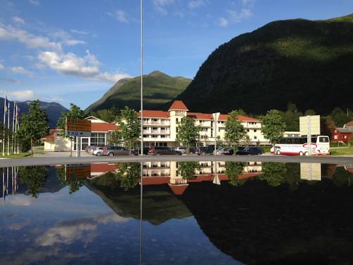 Skei Norway Promo Code Booking.com
