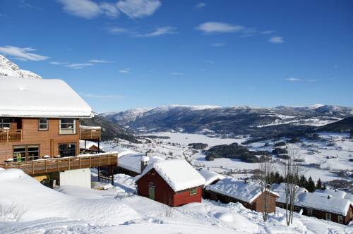 Voss Norway Promo Code Booking.com