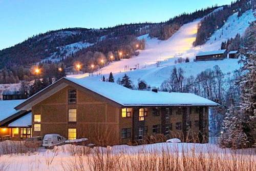 ÅL Norway Promo Code Booking.com