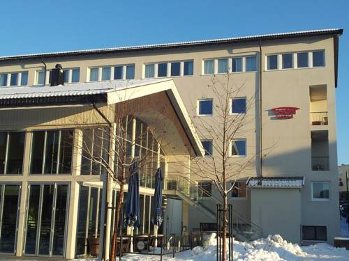Norway Booking.com