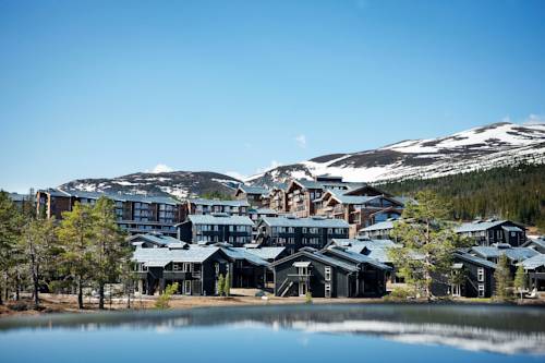 Noresund Norway Promo Code Booking.com