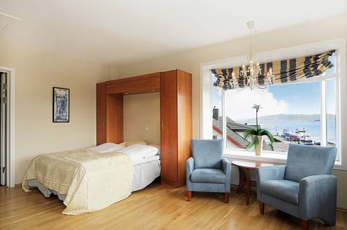 Vestnes Norway Promo Code Booking.com