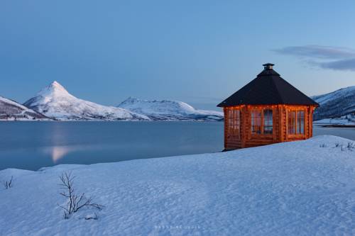 Norway Booking.com