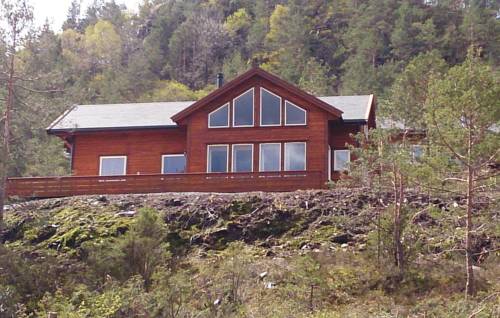 Hebnes Norway Promo Code Booking.com