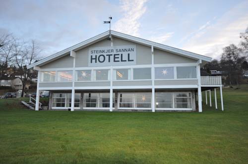 Steinkjer Norway Promo Code Booking.com