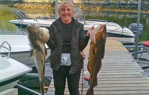 Sandstad Norway Promo Code Booking.com