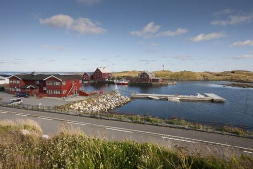 Røst Norway Promo Code Booking.com