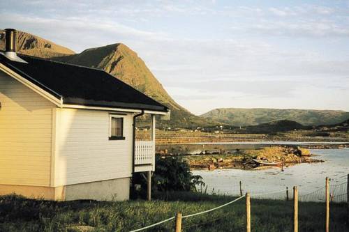Bøstad Norway Promo Code Booking.com