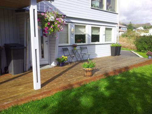 Kabelvåg Norway Promo Code Booking.com