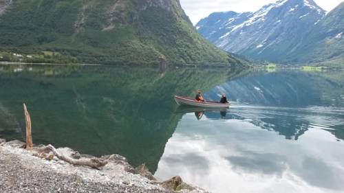 Hjelle Norway Promo Code Booking.com