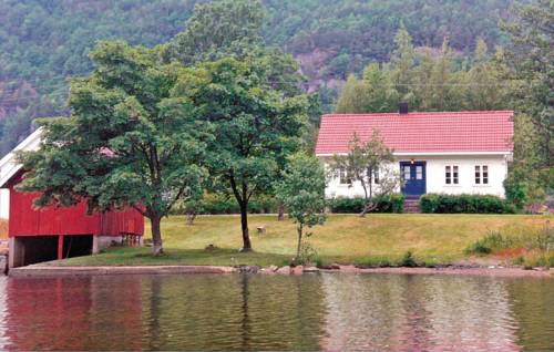 Øyestranda Norway Promo Code Booking.com