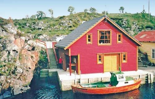Finnås Norway Promo Code Booking.com