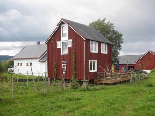 Snåsa Norway Promo Code Booking.com