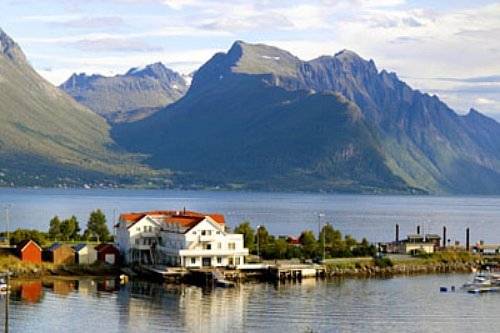 Norway Booking.com