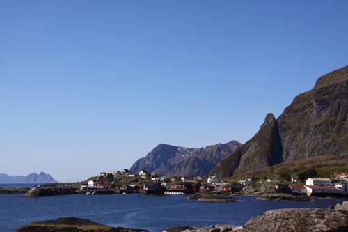 Sørvågen Norway Promo Code Booking.com