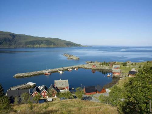 Kalvåg Norway Promo Code Booking.com