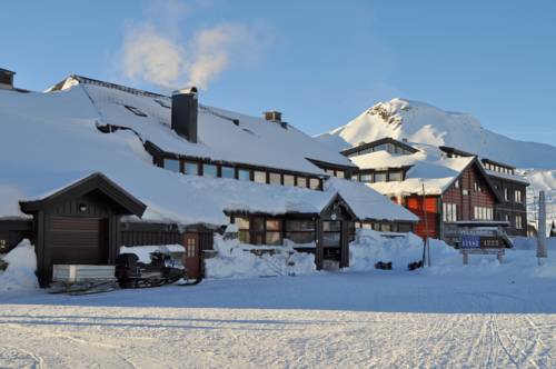 Norway Booking.com