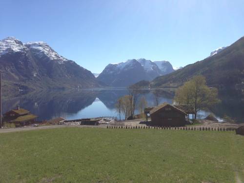 Stryn Norway Promo Code Booking.com