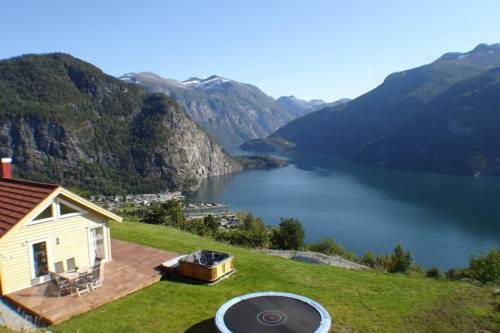 Valldal Norway Promo Code Booking.com
