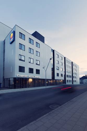 Norway Booking.com