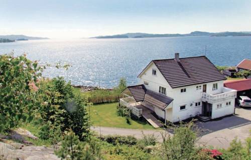 Fister Norway Promo Code Booking.com