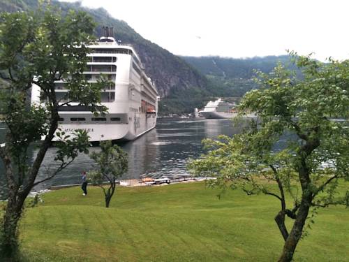 Geiranger Norway Promo Code Booking.com