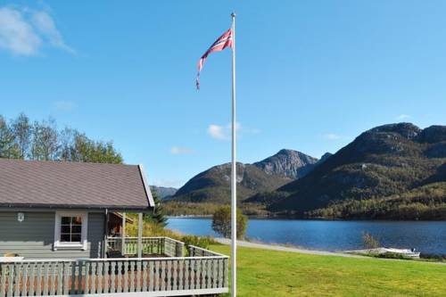 Jørpeland Norway Promo Code Booking.com