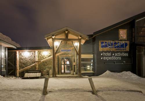 Longyearbyen Norway Promo Code Booking.com