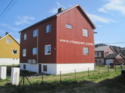Gjesvær Norway Promo Code Booking.com