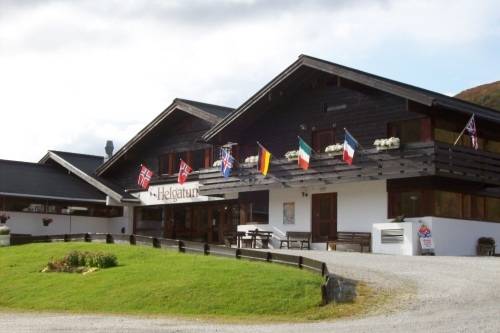 Vossestrand Norway Promo Code Booking.com