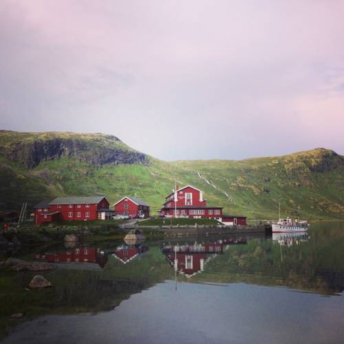 Jotunheimen Norway Promo Code Booking.com