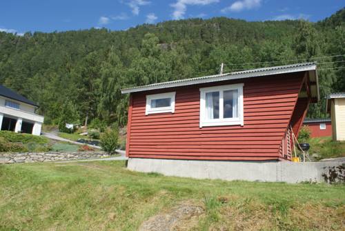 Norway Booking.com