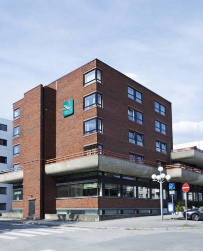 Norway Booking.com