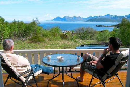 Leknes Norway Promo Code Booking.com