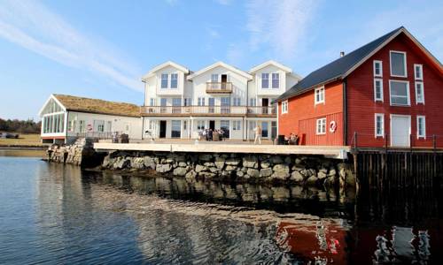 Norway Booking.com