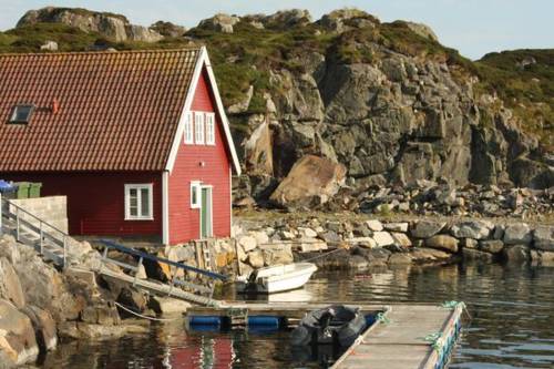 Utsira Norway Promo Code Booking.com