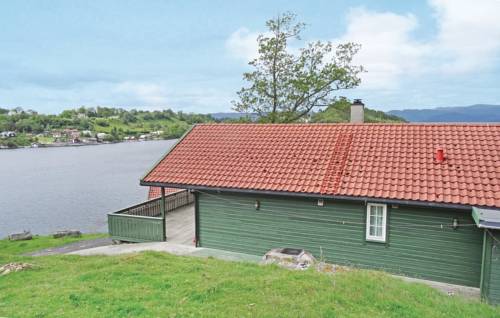 Norway Booking.com