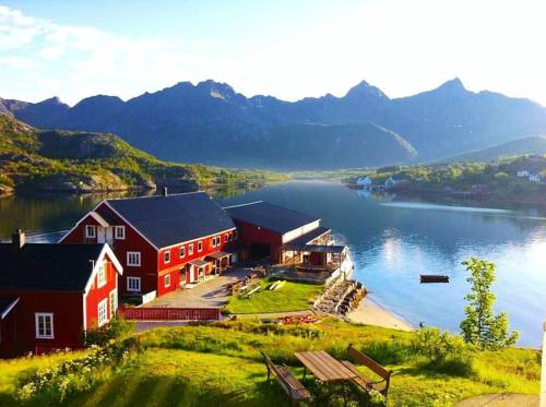 Kabelvåg Norway Promo Code Booking.com