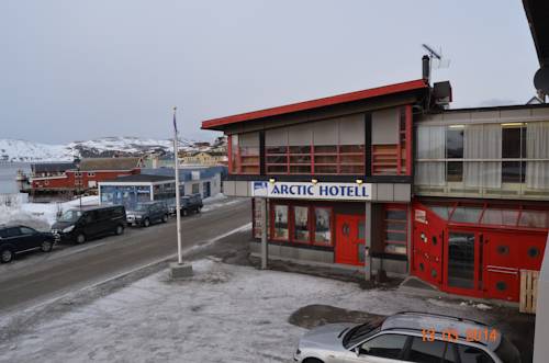 Mehamn Norway Promo Code Booking.com