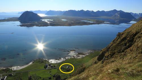 Leknes Norway Promo Code Booking.com