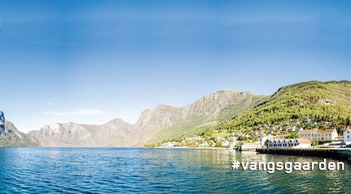 Aurland Norway Promo Code Booking.com