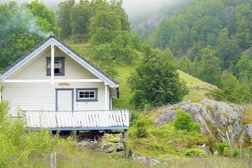 Åkra Norway Promo Code Booking.com