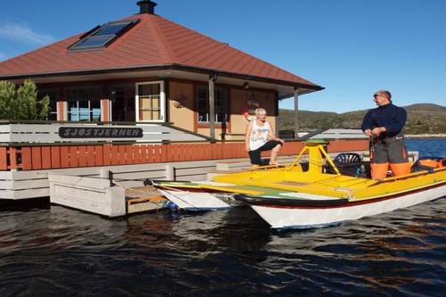 Kalvåg Norway Promo Code Booking.com