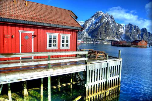 Norway Booking.com