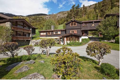 Bøverdalen Norway Promo Code Booking.com