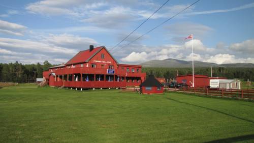 Elgå Norway Promo Code Booking.com