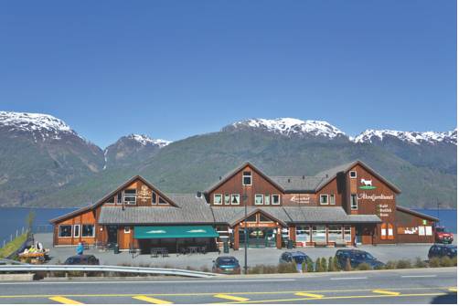 Etne Norway Promo Code Booking.com