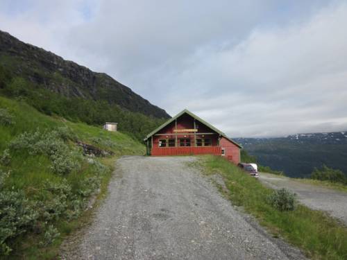 Røldal Norway Promo Code Booking.com