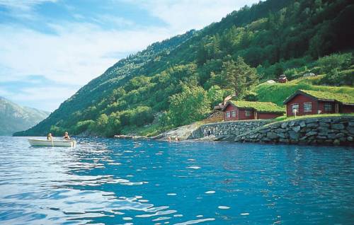 Utne Norway Promo Code Booking.com
