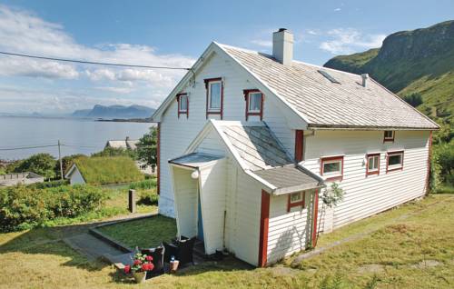 Runde Norway Promo Code Booking.com